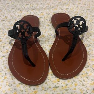 Tory Burch Mini Miller Sandals
